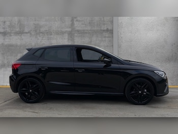 Used SEAT Ibiza 2025 for sale - 76874541: Photo