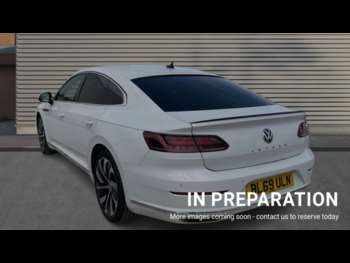 Used Volkswagen Arteon 2020 for sale - 74942197: Photo