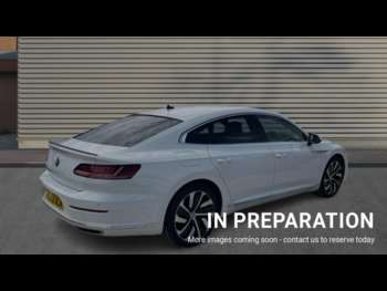 Used Volkswagen Arteon 2020 for sale - 74942197: Photo