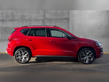 Used SEAT Ateca 2024 for sale - 75894758: Photo