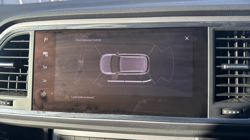 Vehicle 50
