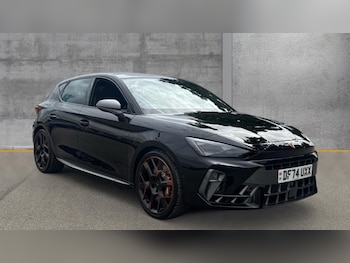 Cupra - Leon