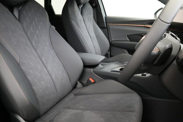 Used Cupra Terramar 2025 for sale - 75684644: Photo 10