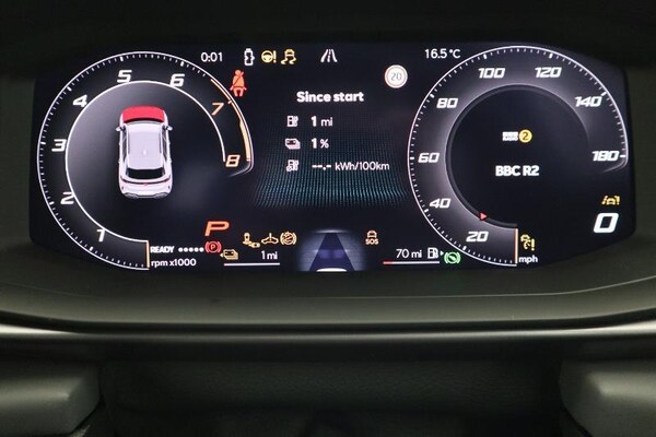 Used Cupra Terramar 2025 for sale - 75684644: Photo 11