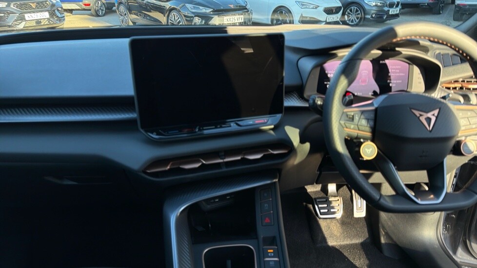 Used Cupra Terramar 2025 for sale - 75684644: Photo 13