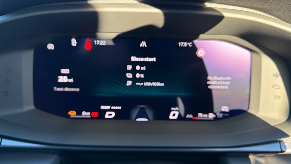 Used Cupra Terramar 2025 for sale - 75684644: Photo 14