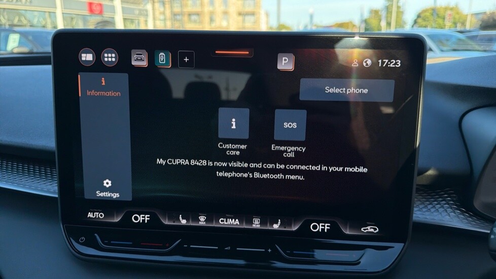 Used Cupra Terramar 2025 for sale - 75684644: Photo 23