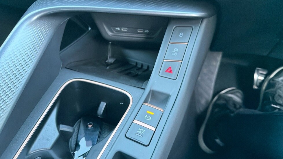 Used Cupra Terramar 2025 for sale - 75684644: Photo 34