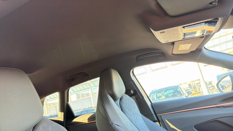 Used Cupra Terramar 2025 for sale - 75684644: Photo 39