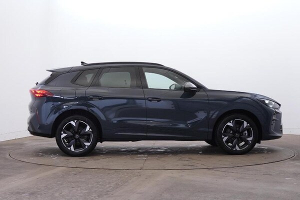 Used Cupra Terramar 2025 for sale - 75684644: Photo 4