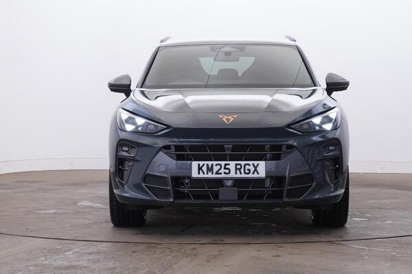 Used Cupra Terramar 2025 for sale - 75684644: Photo 7