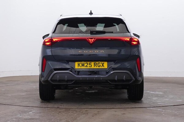 Used Cupra Terramar 2025 for sale - 75684644: Photo 8