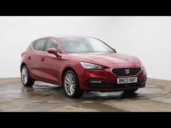 2023 - 1.5 eTSI 150 Xcellence 5r DSG 5-Door