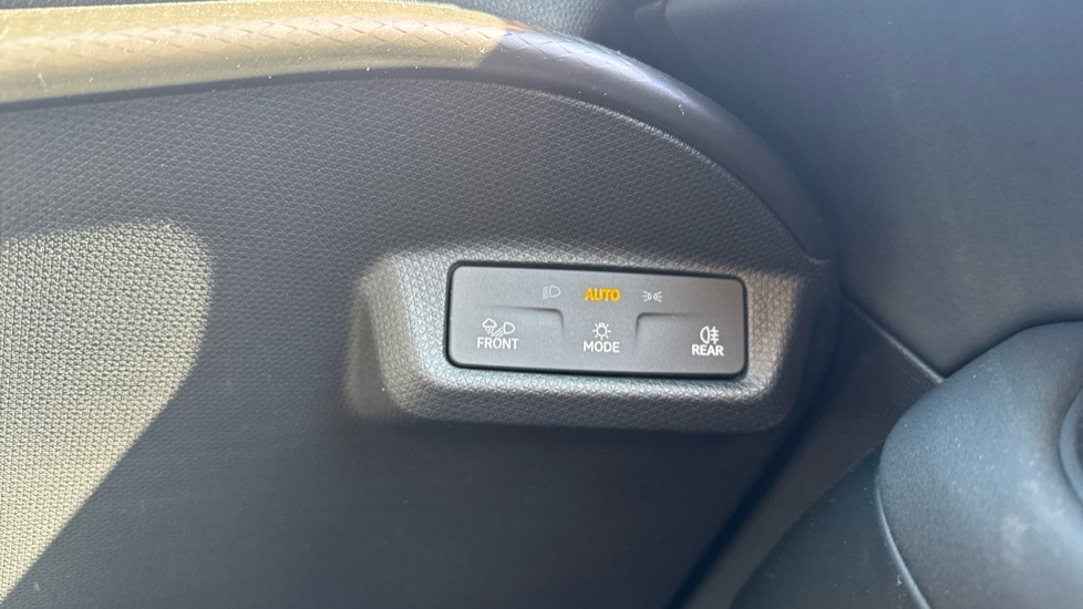 Vehicle 31