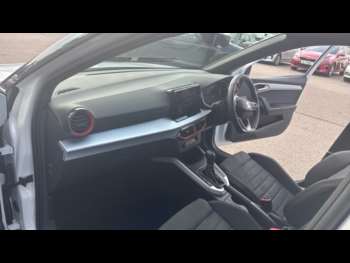 Used SEAT Arona 2024 for sale - 74942193: Photo