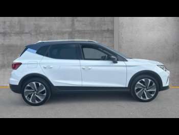 Used SEAT Arona 2024 for sale - 74942193: Photo