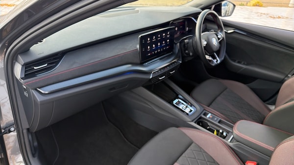 Used Skoda Octavia 2023 for sale - 76251737: Photo 10