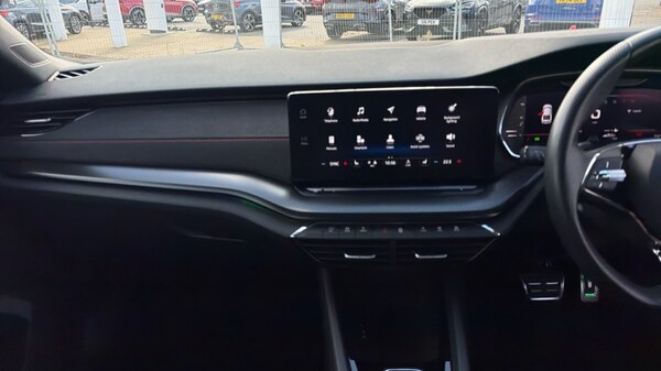 Used Skoda Octavia 2023 for sale - 76251737: Photo 11