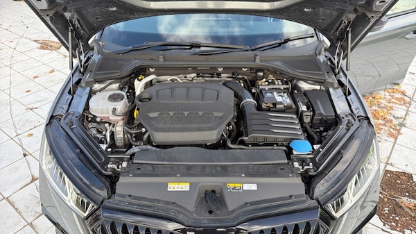 Used Skoda Octavia 2023 for sale - 76251737: Photo 16