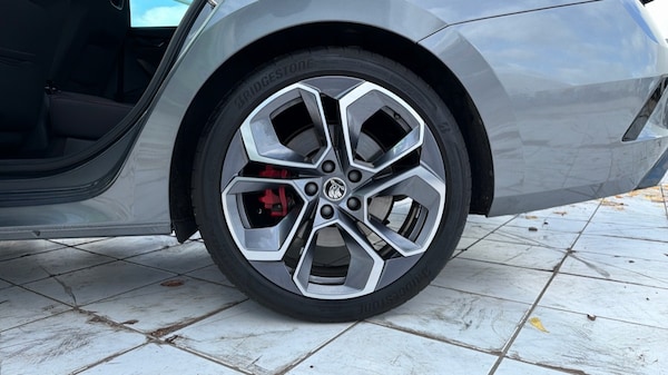Used Skoda Octavia 2023 for sale - 76251737: Photo 17
