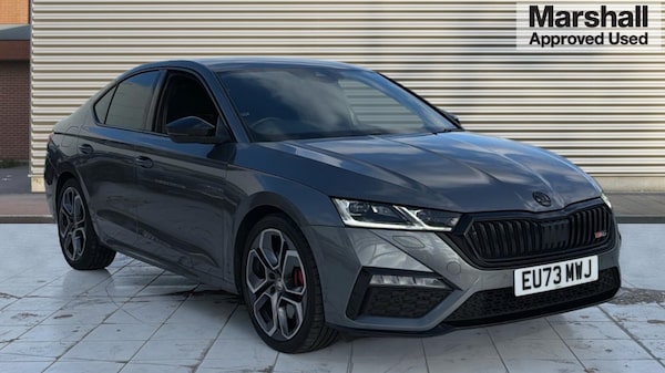 Used Skoda Octavia 2023 for sale - 76251737: Photo 1