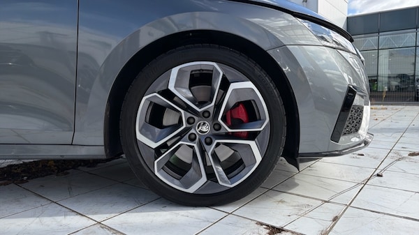 Used Skoda Octavia 2023 for sale - 76251737: Photo 20