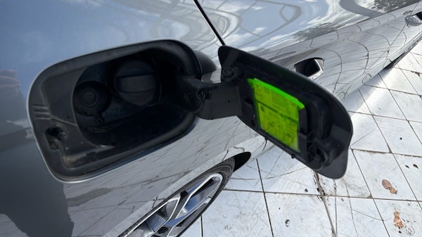 Used Skoda Octavia 2023 for sale - 76251737: Photo 21