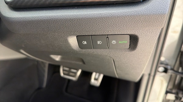 Used Skoda Octavia 2023 for sale - 76251737: Photo 34