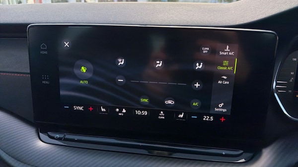 Used Skoda Octavia 2023 for sale - 76251737: Photo 39
