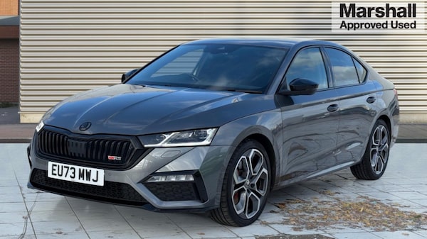Used Skoda Octavia 2023 for sale - 76251737: Photo 7