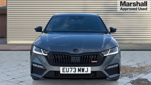 Used Skoda Octavia 2023 for sale - 76251737: Photo 8
