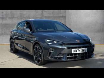 2024 - 1.5 eTSI 150 V2 5dr DSG Auto