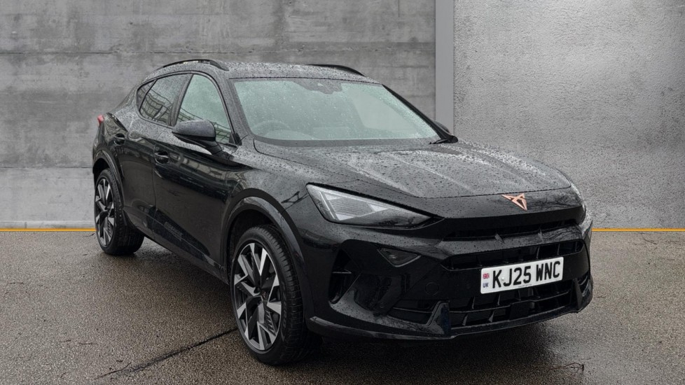 Used Cupra Formentor 2025 for sale - 76861881: Photo 1