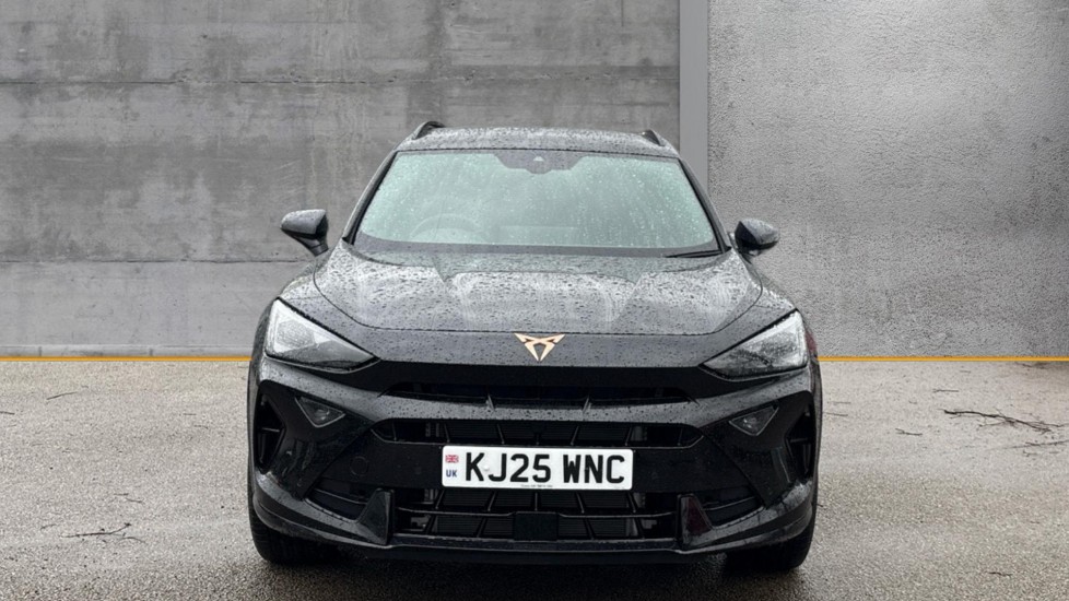 Used Cupra Formentor 2025 for sale - 76861881: Photo 10