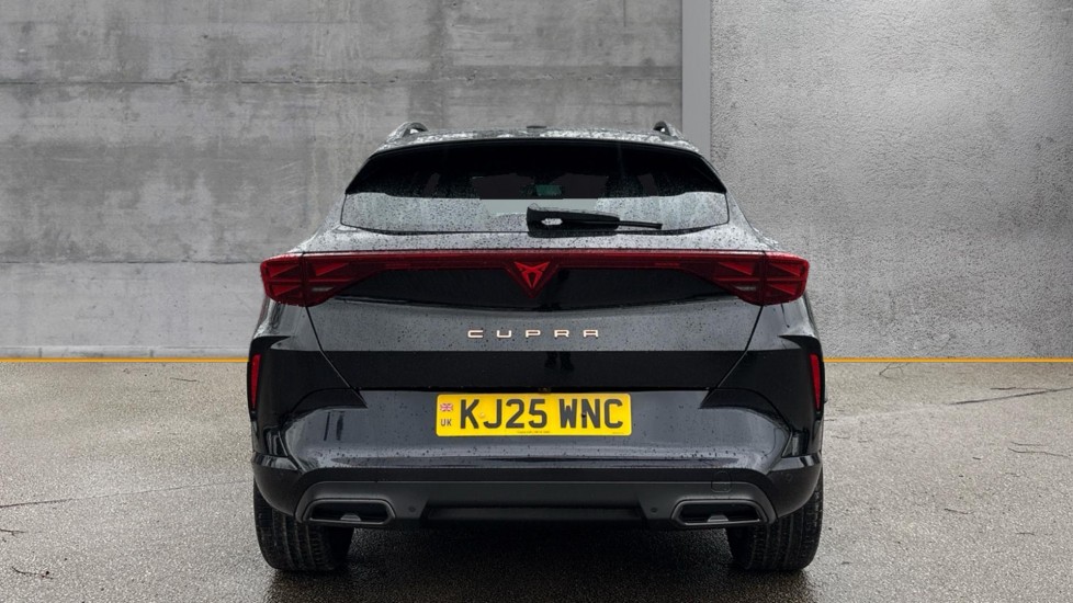 Used Cupra Formentor 2025 for sale - 76861881: Photo 11