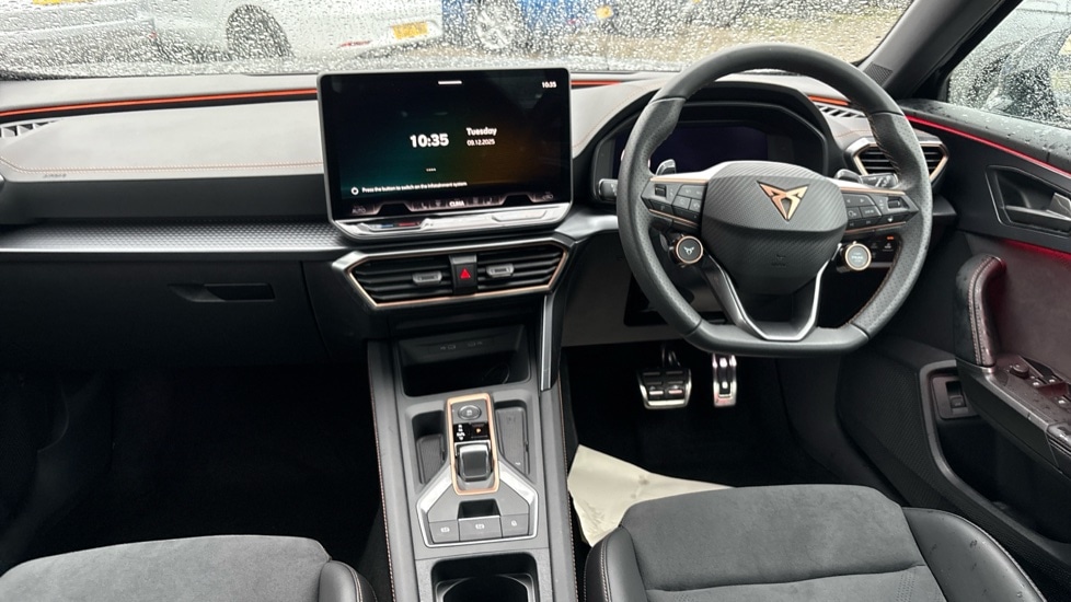 Used Cupra Formentor 2025 for sale - 76861881: Photo 12