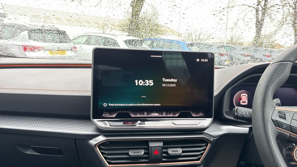 Used Cupra Formentor 2025 for sale - 76861881: Photo 13