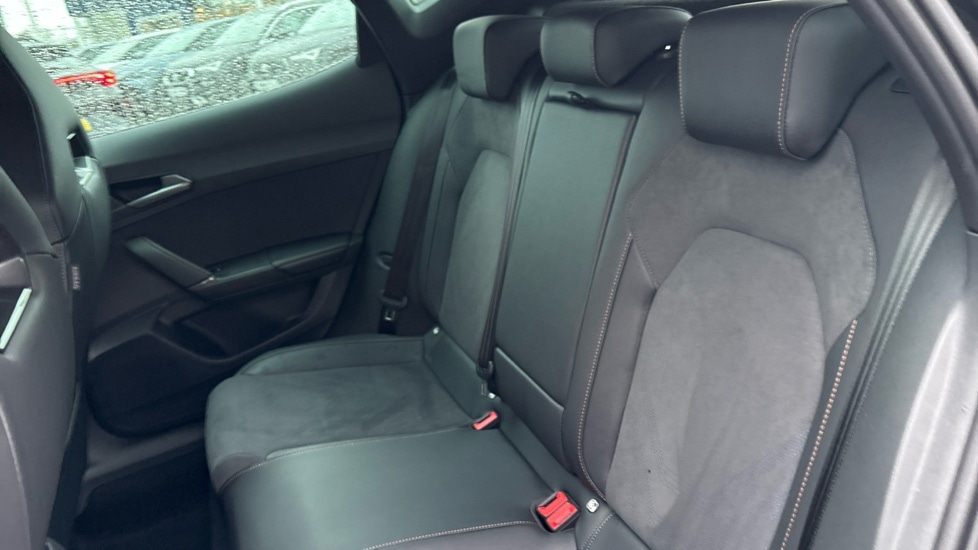 Used Cupra Formentor 2025 for sale - 76861881: Photo 15