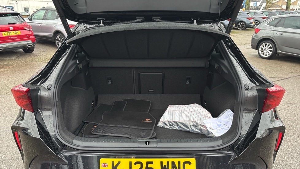 Used Cupra Formentor 2025 for sale - 76861881: Photo 16