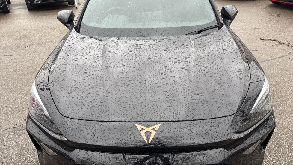 Used Cupra Formentor 2025 for sale - 76861881: Photo 17