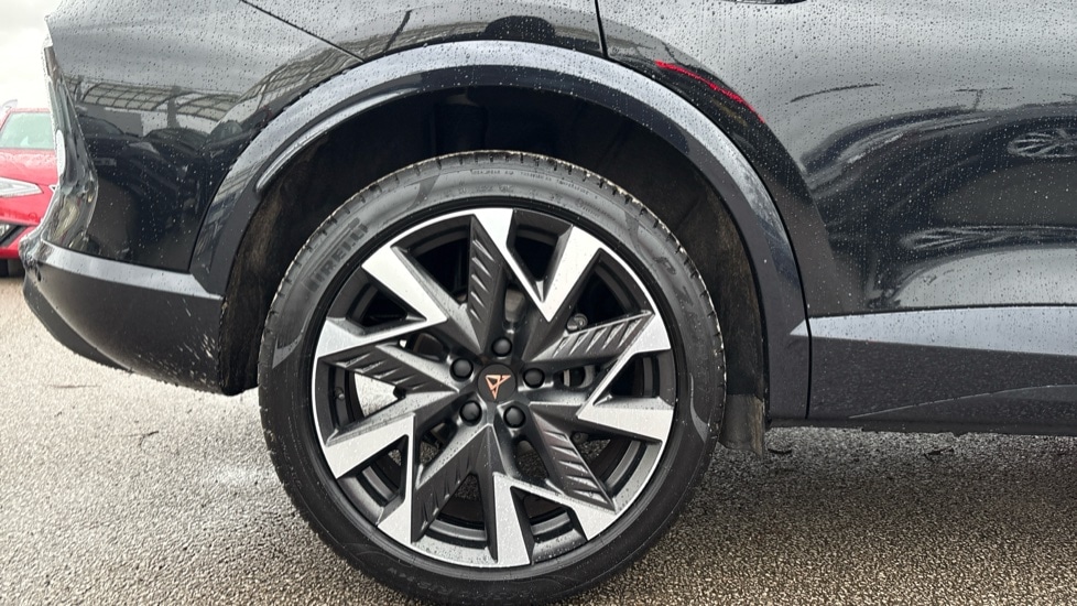 Used Cupra Formentor 2025 for sale - 76861881: Photo 18