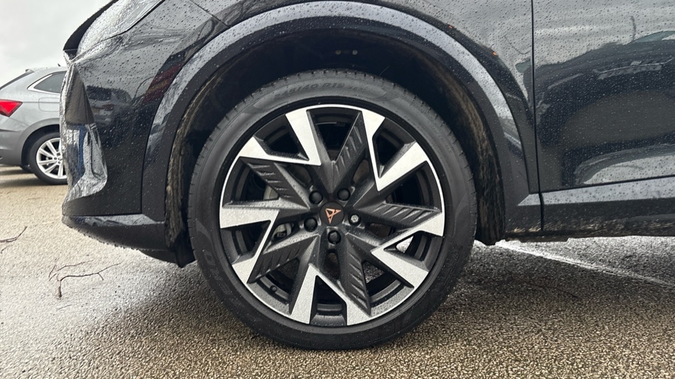 Used Cupra Formentor 2025 for sale - 76861881: Photo 19