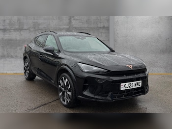 2025 - FORMENTOR 1.5 eTSI 150 V2 5dr DSG