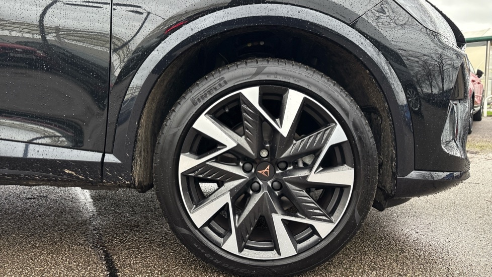 Used Cupra Formentor 2025 for sale - 76861881: Photo 20