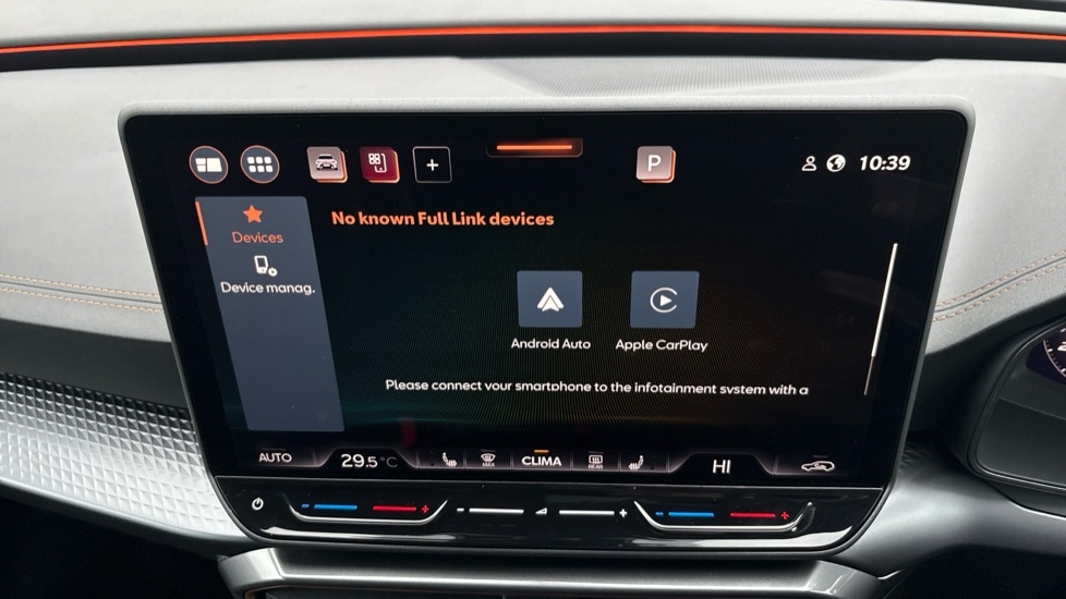 Used Cupra Formentor 2025 for sale - 76861881: Photo 21