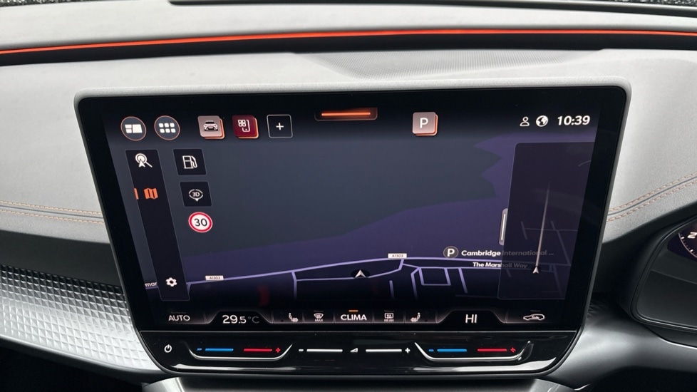 Used Cupra Formentor 2025 for sale - 76861881: Photo 22