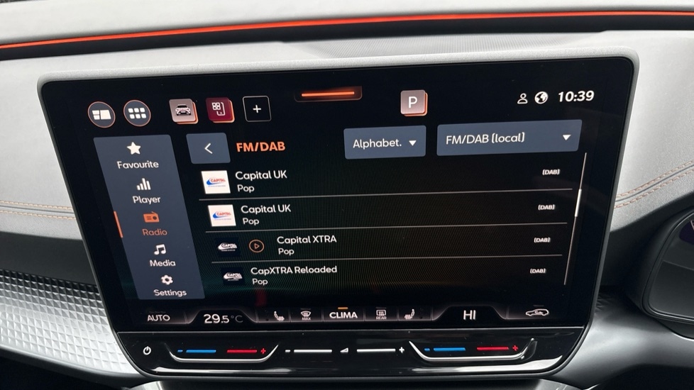 Used Cupra Formentor 2025 for sale - 76861881: Photo 23