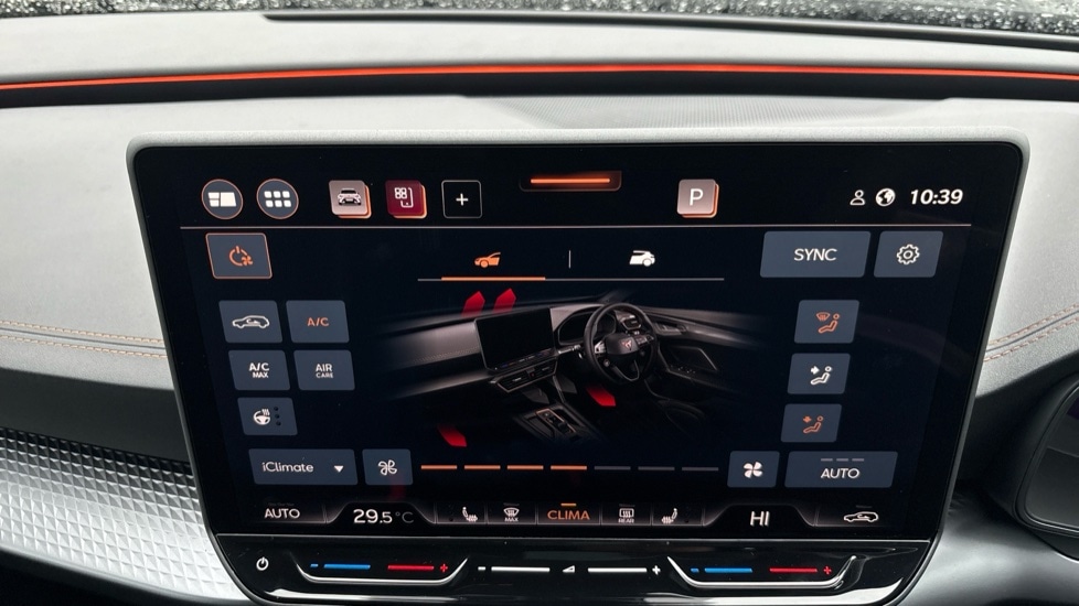 Used Cupra Formentor 2025 for sale - 76861881: Photo 24