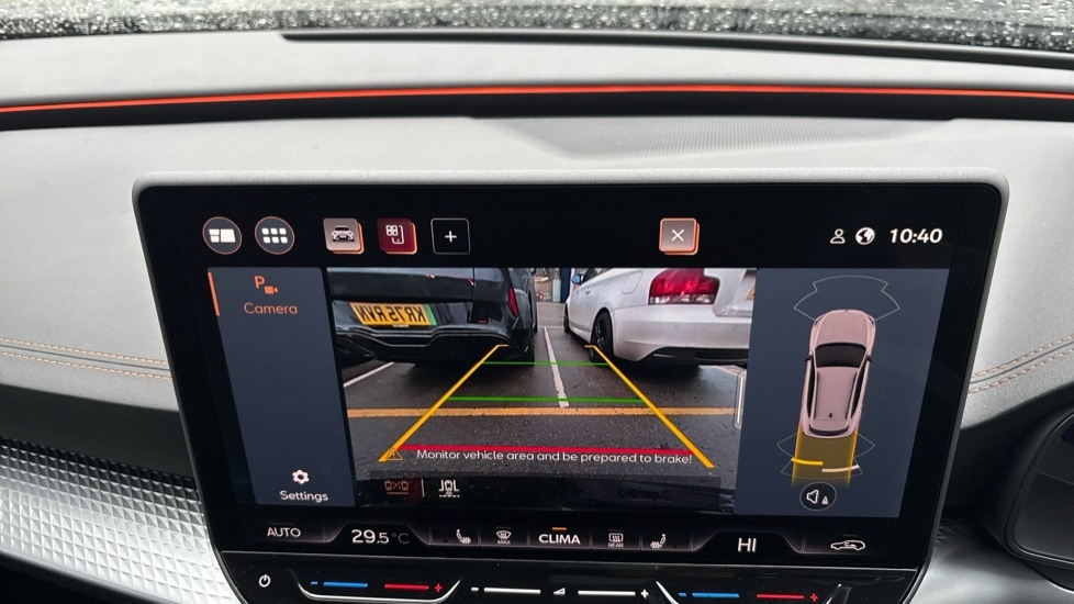 Used Cupra Formentor 2025 for sale - 76861881: Photo 25