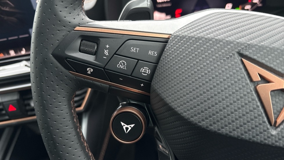 Used Cupra Formentor 2025 for sale - 76861881: Photo 28